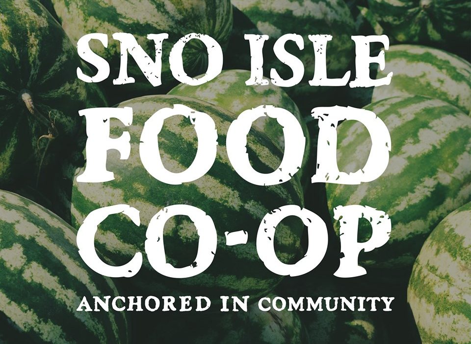 Sno Isle Food Coop Everett Art Walk 3rd Thursday 5 9pm